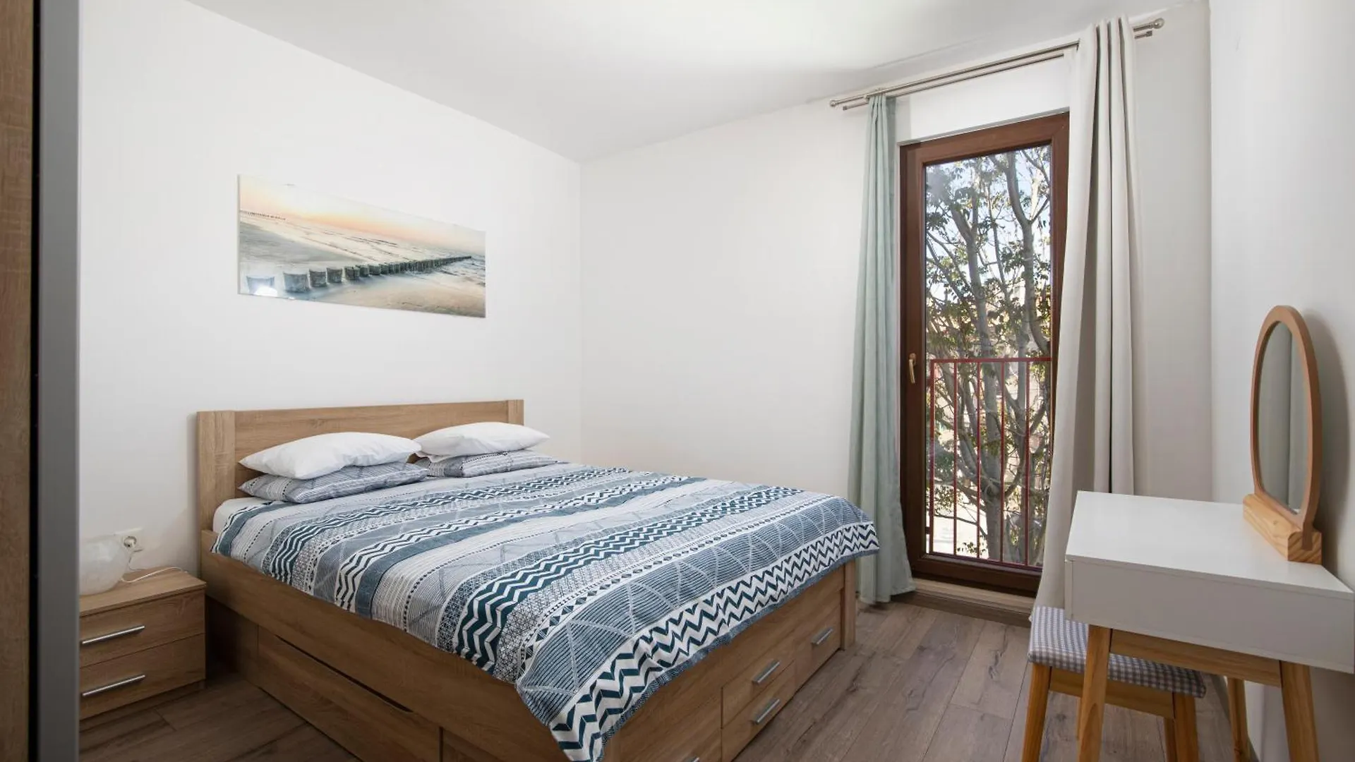 City Market Apartments Pula