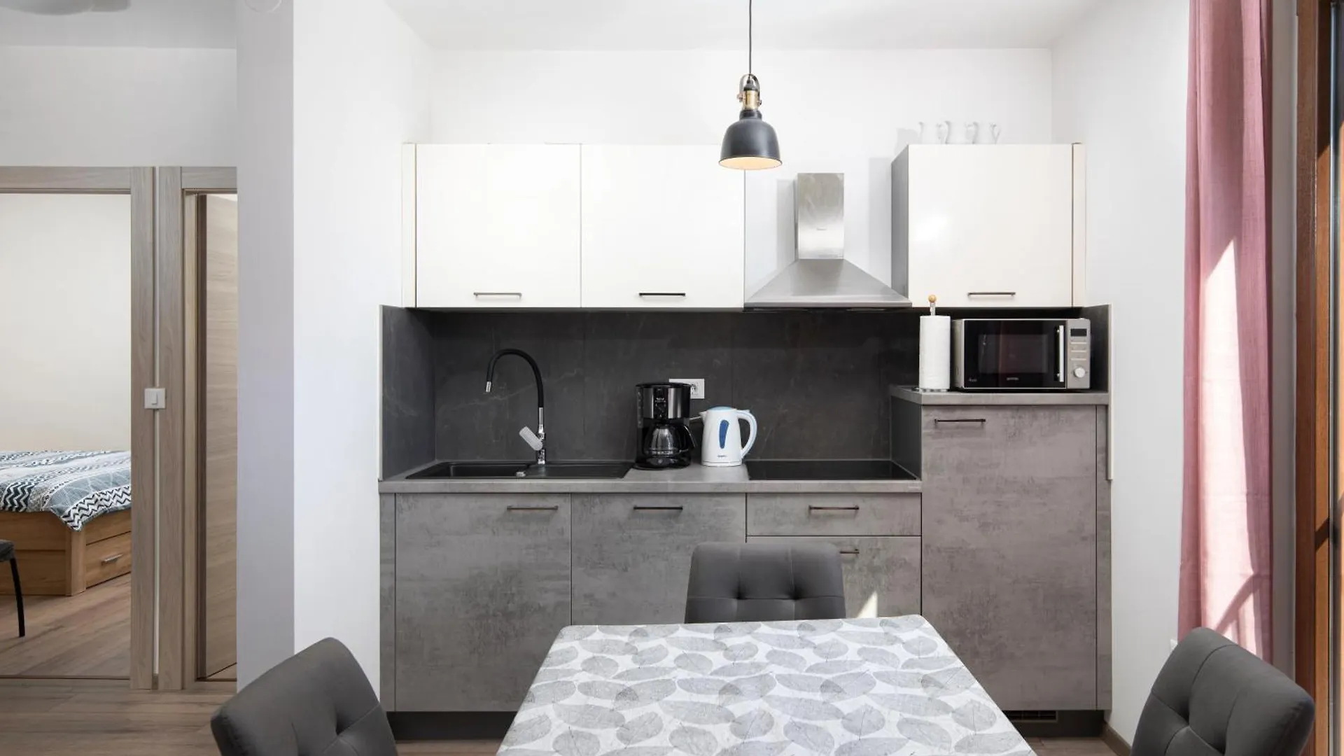 City Market Apartments Pula Chorvatsko