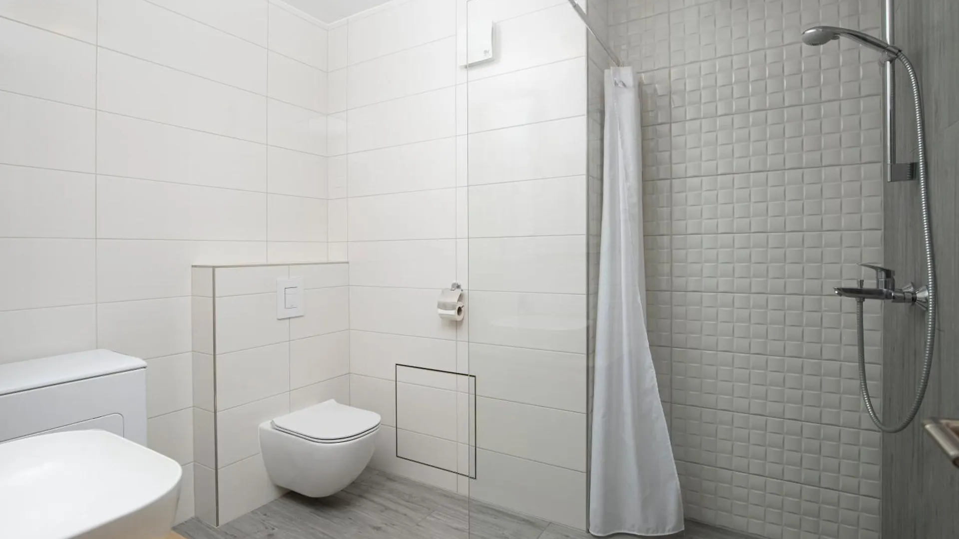 City Market Apartments Pula Chorvatsko