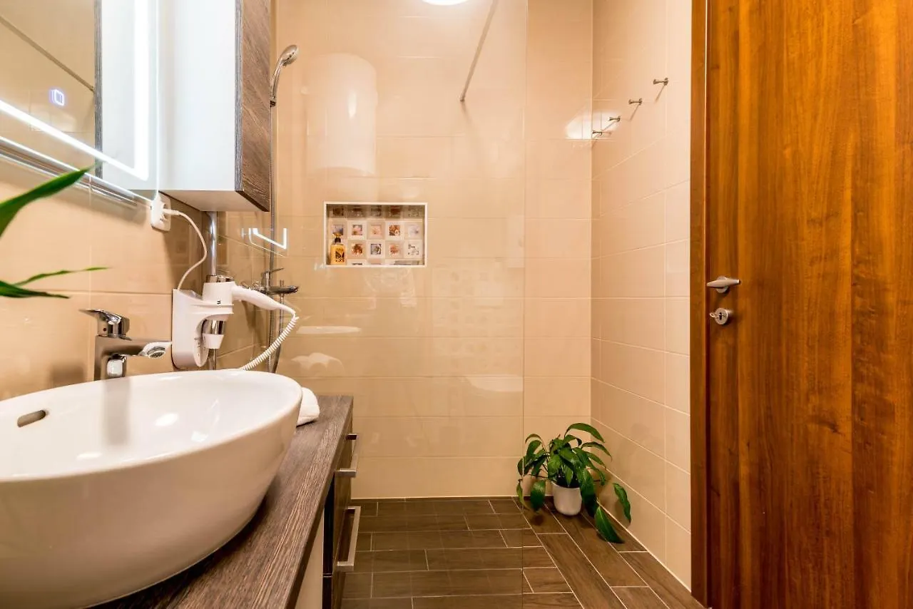 City Market Apartments Pula