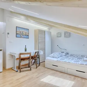 Light In Apartament
