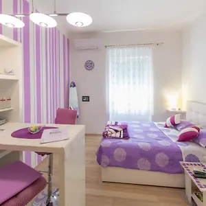 Trend , Rijeka Chorwacja