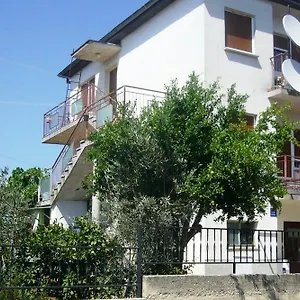Ingrid , Pula Chorwacja