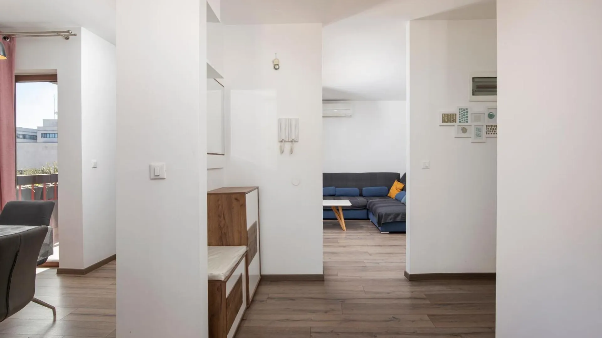City Market Apartments Pula Chorwacja