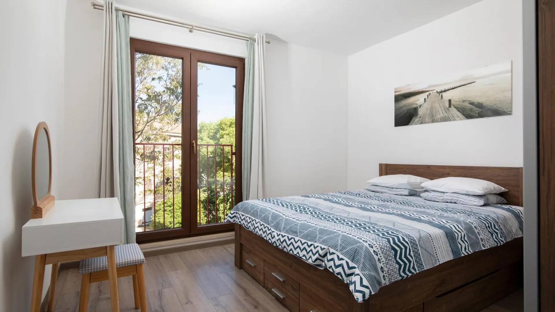 City Market Apartments Pula Chorwacja
