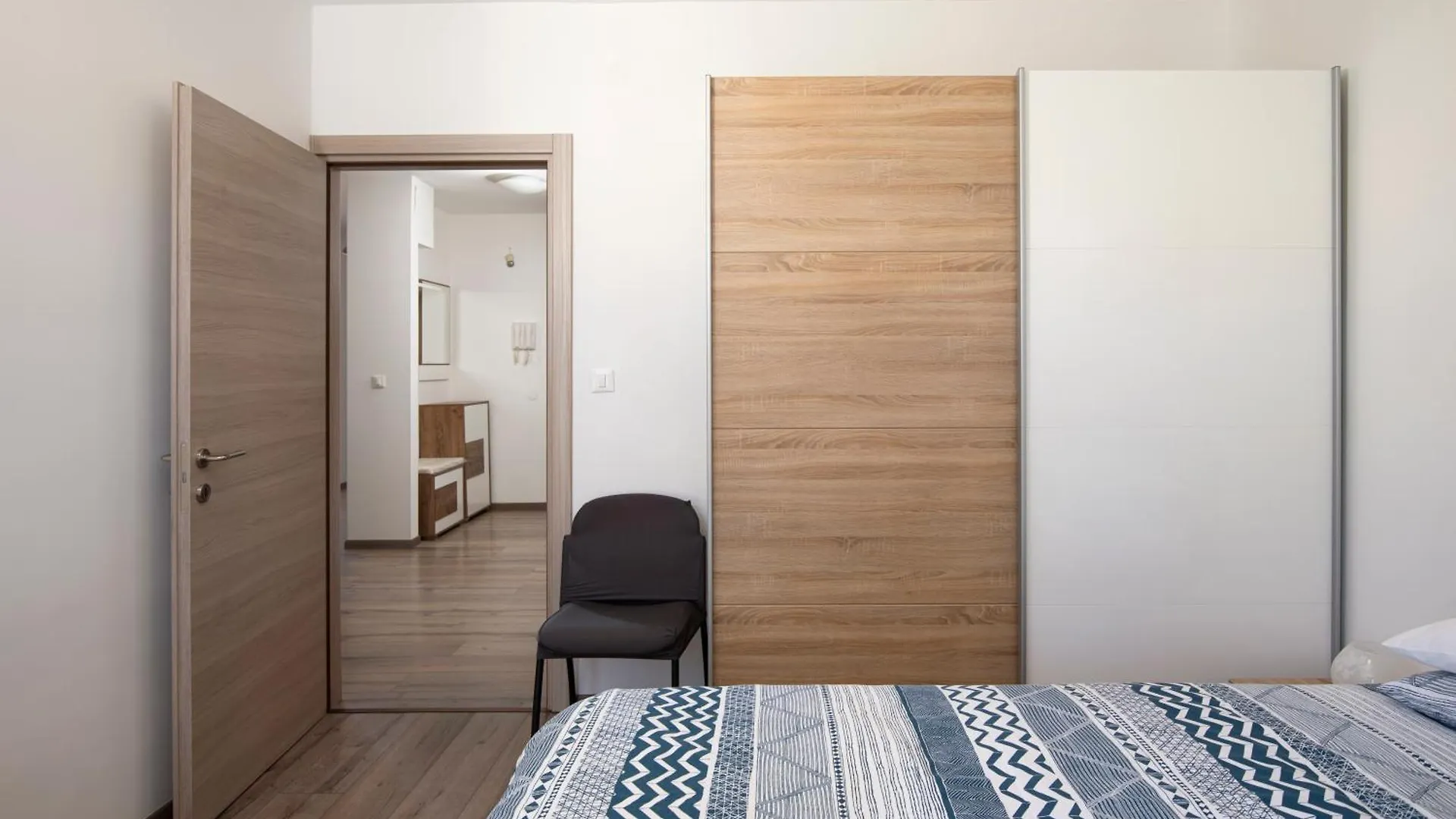 City Market Apartments Pula