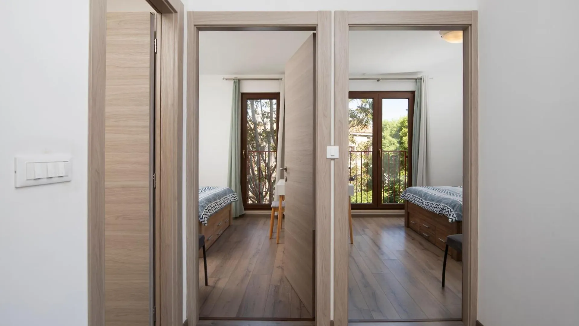 City Market Apartments Pula