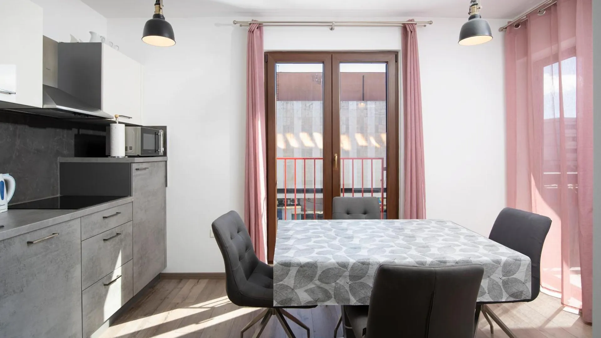 City Market Apartments Pula