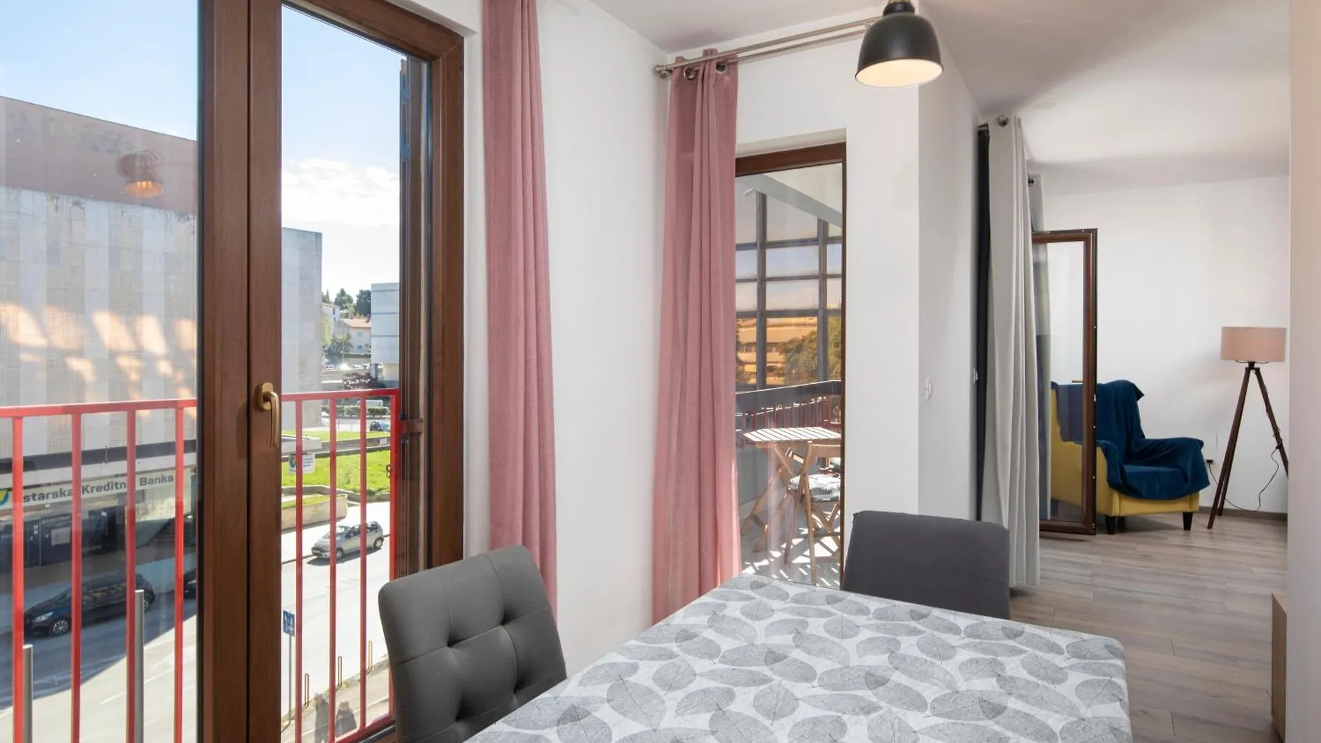 City Market Apartments Pula