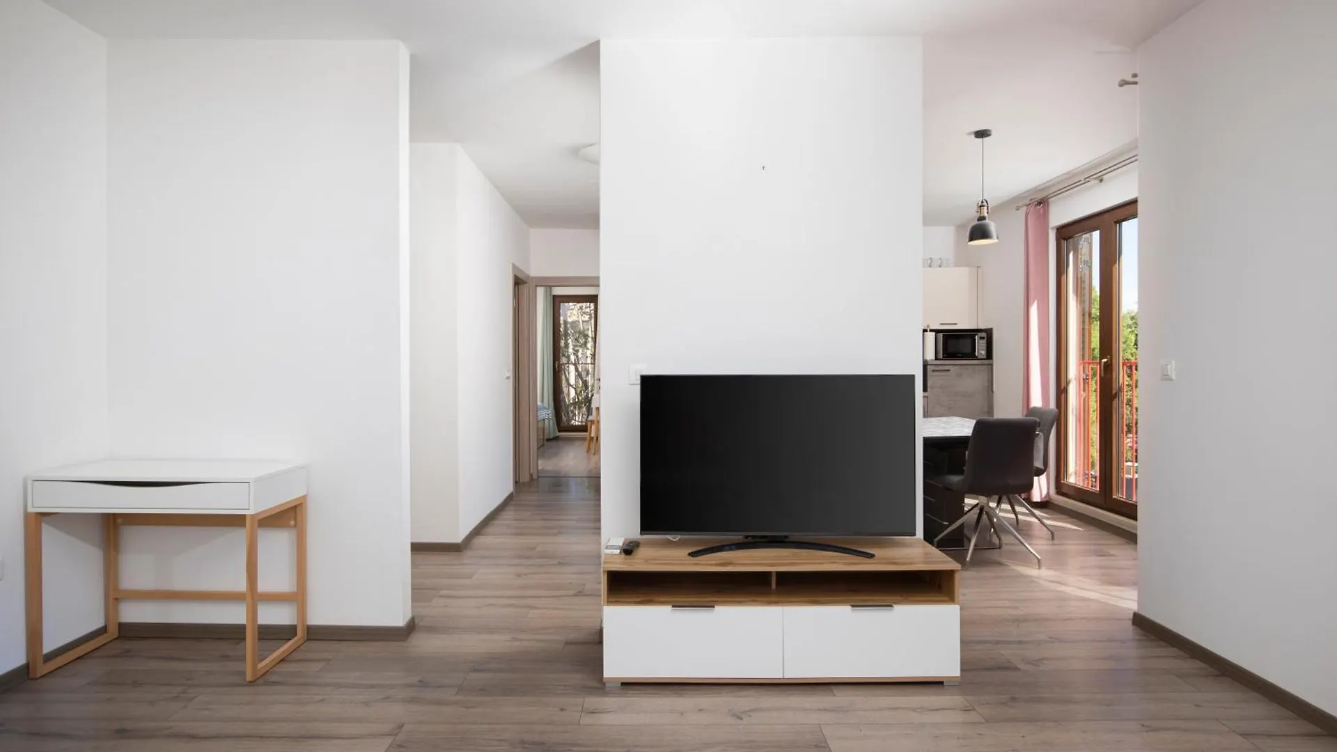 City Market Apartments Pula