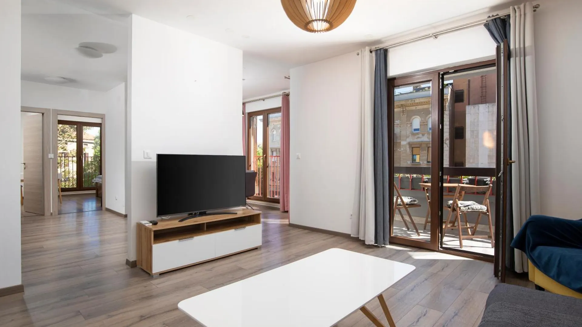 City Market Apartments Pula