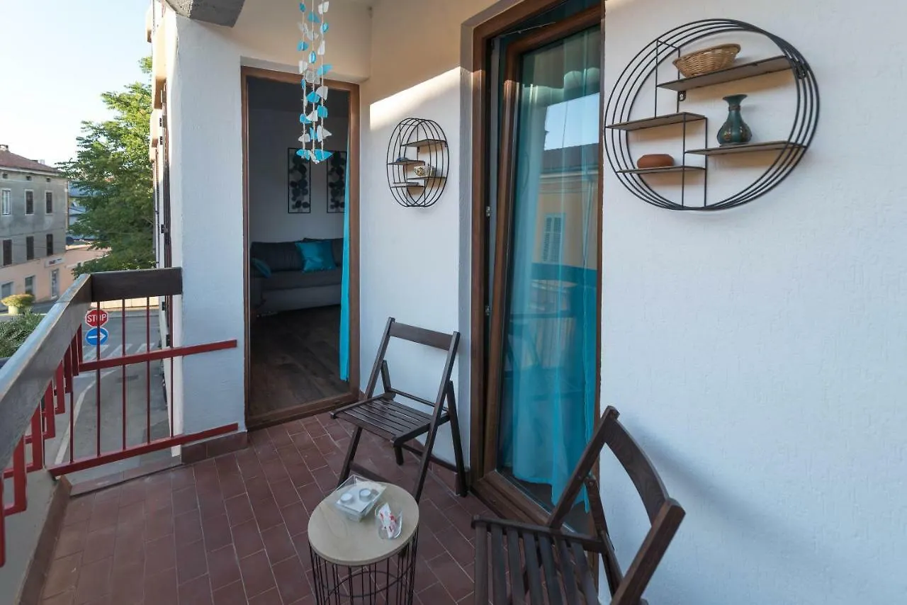 City Market Apartments Pula